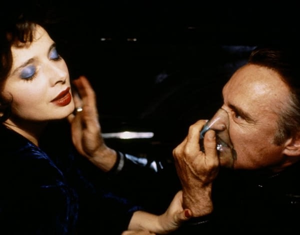 Blue Velvet 1986 Cinemaniacs